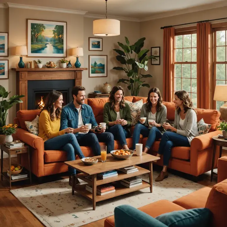 Interesting Questions for Friends: For Communication