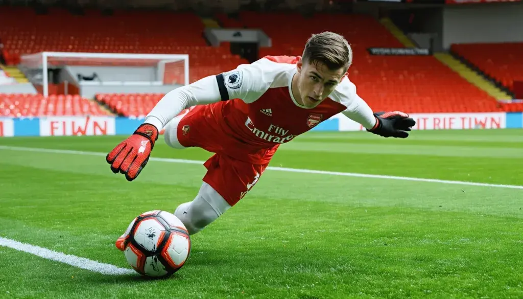 Arsenal Exposes Pitfalls of Selection Promises in Crucial Finals