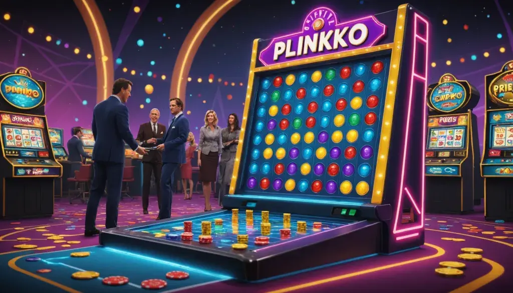 Plinko Online Strategy Advice: Effective Strategies for Winning at Plinko Online Platforms
