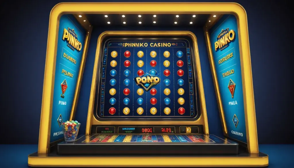 Plinko Casino Advice: Winning Strategies for the Plinko Casino Game