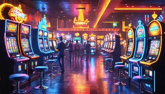 Australian States Legalize Regulated Casino Gaming for Broad Access