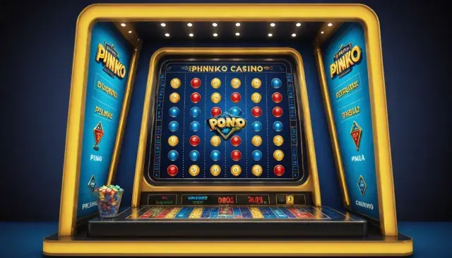 Plinko Casino Advice: Winning Strategies for the Plinko Casino Game