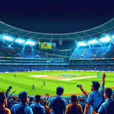Cricket Betting Apps with Live Rates Features: Best PlatformsReview of cricket betting apps providing live rates features for real-time betting.